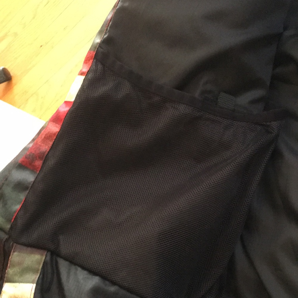 Men’s DC snowboard Jacket - Picture 8 of 10